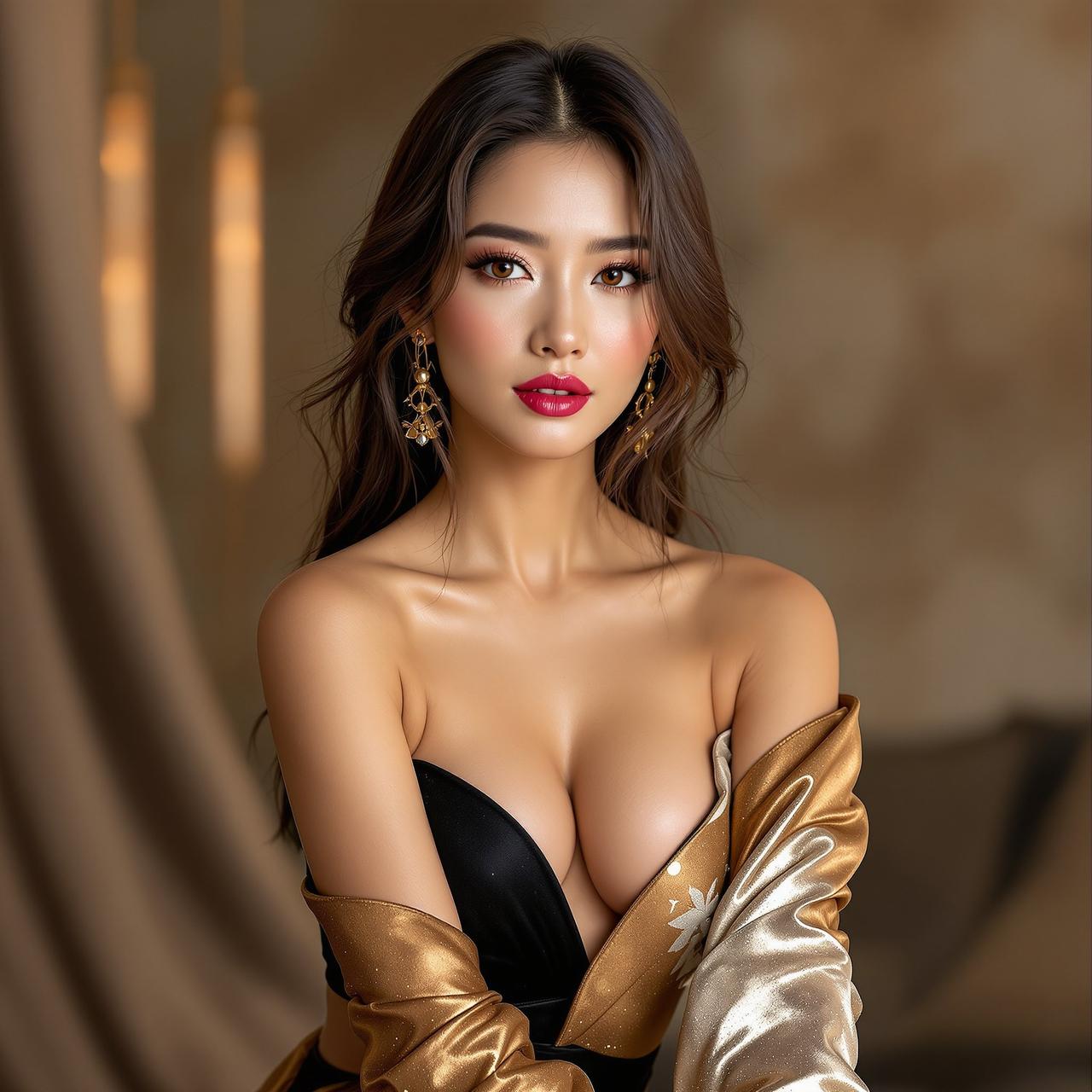 娱乐圈小瓜哥采摘虚假谣言引热议，倪妮直播幕后生活让粉丝大开眼界