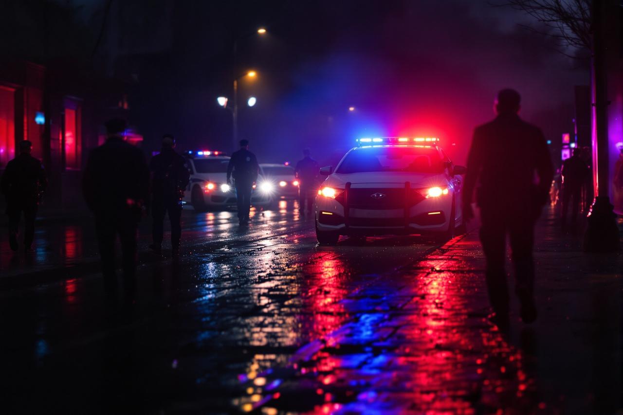 南京警方严查酒驾再敲警钟明星直播引发关注反差巨大